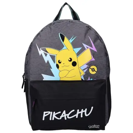 Pokémon Rucsac Ready For Battle 39 cm poza produsului