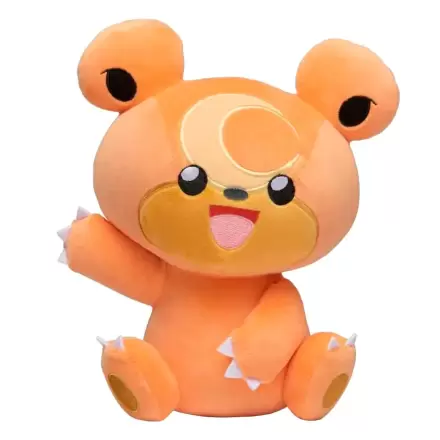 Pokemon Teddiursa jucărie de pluș 22cm termékfotója