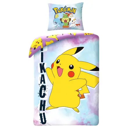 Pokemon Tie-dye Husa de pilota poza produsului
