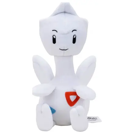 Pokemon Figurina de pluș Togetic 20 cm poza produsului