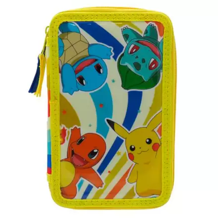 Penar triplu Pokemon poza produsului