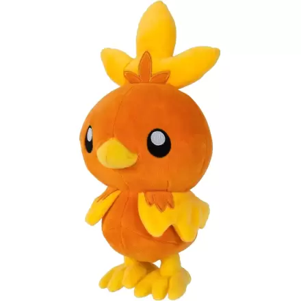 Figurină de pluș Pokémon Torchic 20 cm termékfotója