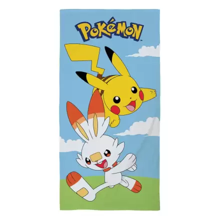 Pokemon prosop Ver. 3 140 x 70 cm poza produsului