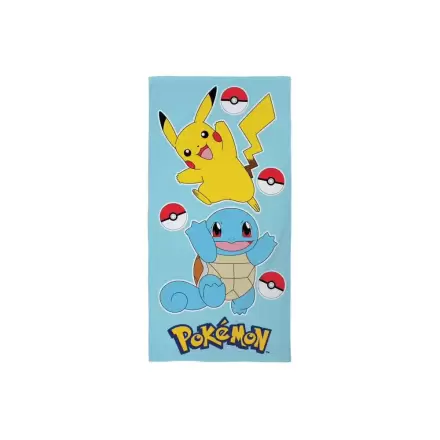Pokémon Prosop Ver. 4 140 x 70 cm poza produsului