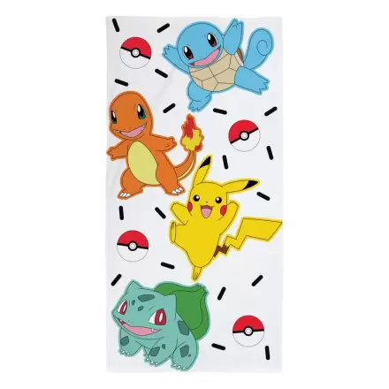 Pokémon Prosop Ver. 7 140 x 70 cm poza produsului