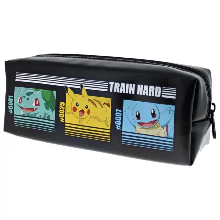 Pokémon penar Train Hard poza produsului