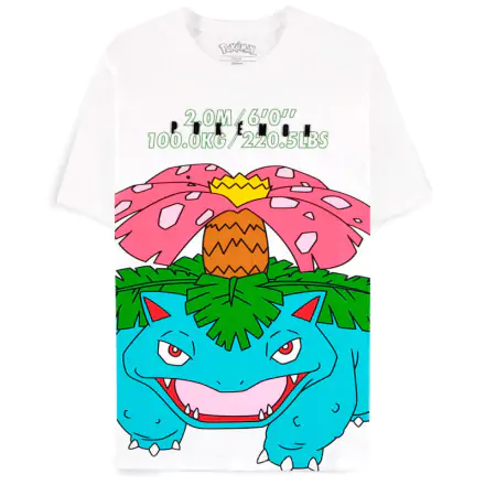 Pokemon Venusaur tricou de femei termékfotója