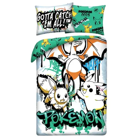 Pokémon Set de pilota Ver. 18 140 x 200 cm / 70 x 90 cm poza produsului