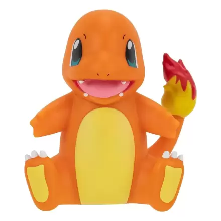 Figurina din Vinil Pokémon Charmander 8 cm poza produsului