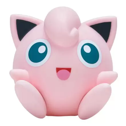 Pokémon Figurina de vinil Jigglypuff 8 cm poza produsului