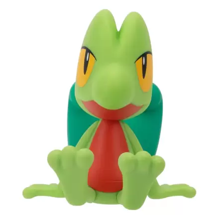 Figurină de vinil Pokémon Treecko 11 cm poza produsului