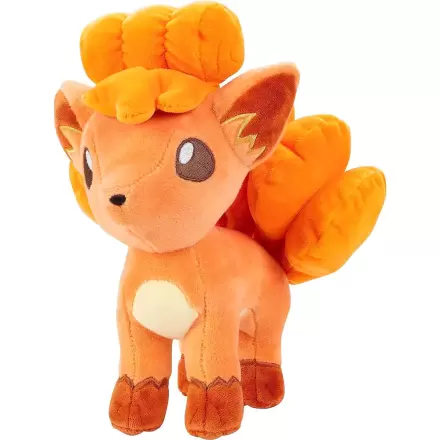 Jucărie de pluș Pokemon Vulpix 20cm termékfotója