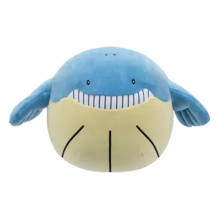 Pokémon Figurina de plus Wailmer 30 cm poza produsului