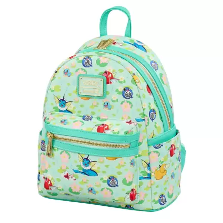 Rucsac Pokemon Water Tipe poza produsului