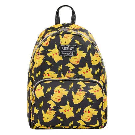 Loungefly Pokemon Pikachu rucsac poza produsului
