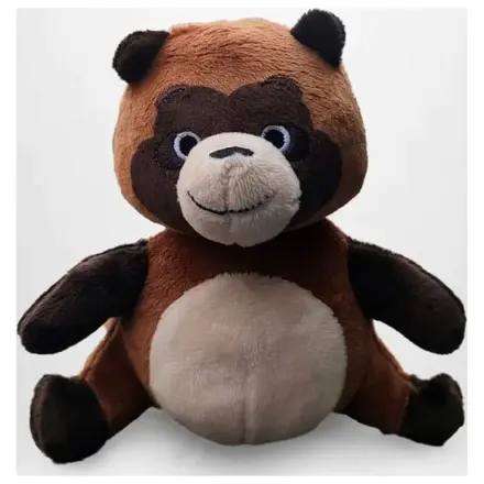 Figurina de plus Pom Poko Shokichi 12 cm poza produsului