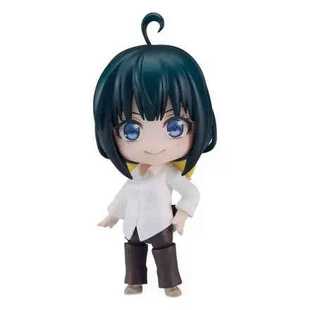 Pon no Michi Nendoroid Figurina de acțiune Nashiko Jippensha 10 cm termékfotója