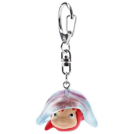 Ponyo 3D Breloc Ponyo și meduze poza produsului