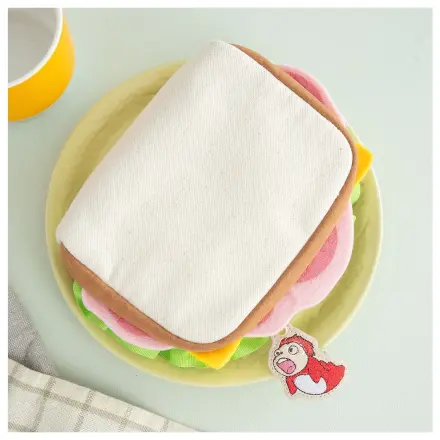 Geanta pentru pranz Ponyo Itadaki! poza produsului