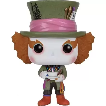 POP figurina Alice in Wonderland Mad Hatter poza produsului