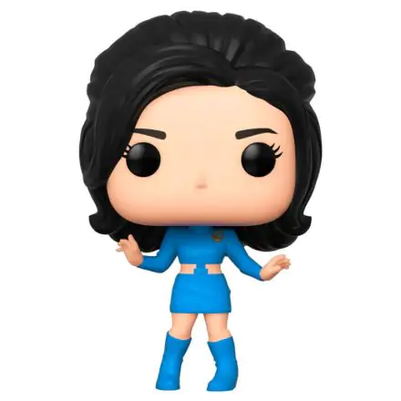 Figura din vinil Black Mirror POP! TV Nanette Cole 9 cm poza produsului