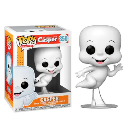 Casper POP! Animation Figurina de vinil Casper 9 cm poza produsului