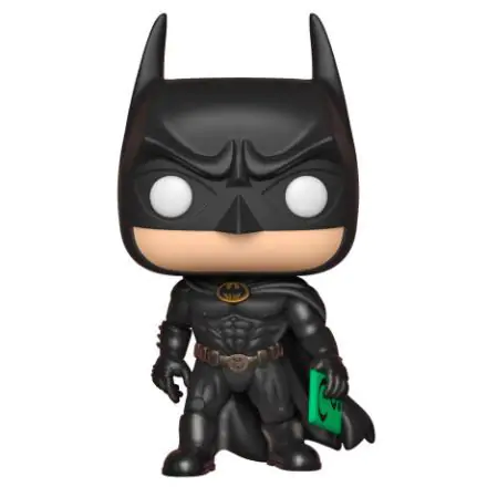 Batman 80th POP! Heroes Figurina Vinil Batman (1995) 9 cm termékfotója