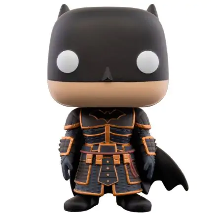 DC Imperial Palace POP! Heroes figurină de vinil Batman 9 cm termékfotója