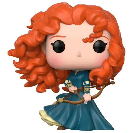POP figurina Disney Brave Merida poza produsului