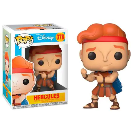 Figurina POP Disney Hercules Hercules poza produsului