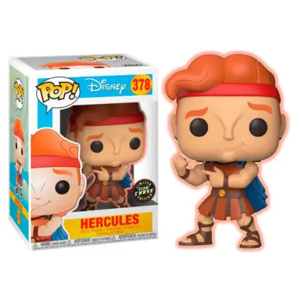 POP figura Disney Hercules Hercules Chase poza produsului