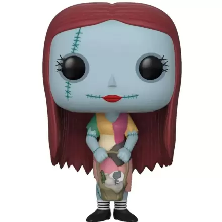 Nightmare before Christmas POP! Movies Figurină Vinil Sally 9 cm termékfotója