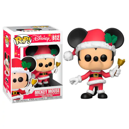 figurina POP Disney Holiday Mickey termékfotója