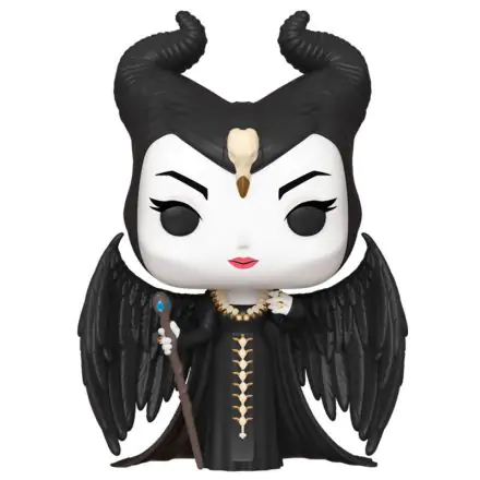 Figurină POP Disney Maleficent 2 Feast Maleficent termékfotója