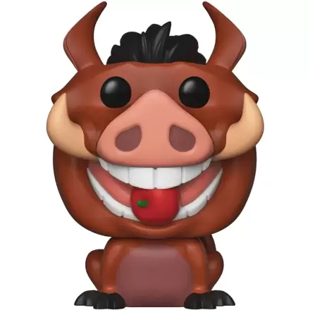 Figurină POP Disney Lion King Luau Pumbaa termékfotója