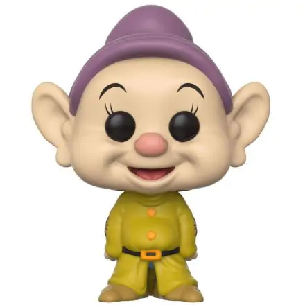 Figurină POP Disney Alba ca Zapada si cei sapte pitici Dopey termékfotója