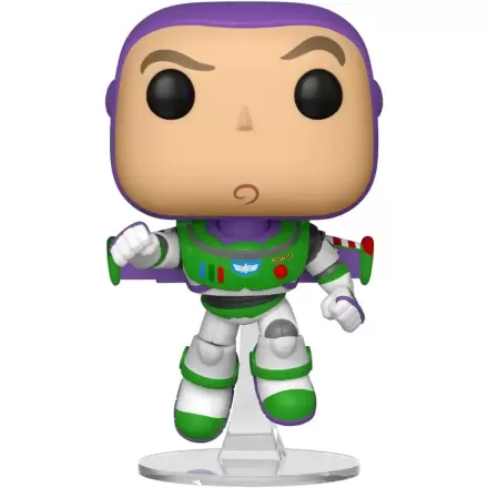 Toy Story 4 POP! Disney Figurina de Vinil Buzz Lightyear 9 cm poza produsului