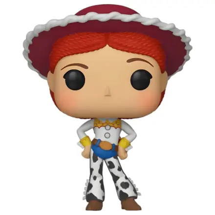 Toy Story 4 POP! Disney Figurina de vinil Jessie 9 cm poza produsului