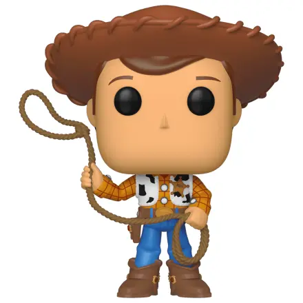 Toy Story 4 POP! Figurina Vinil Disney Woody 9 cm poza produsului