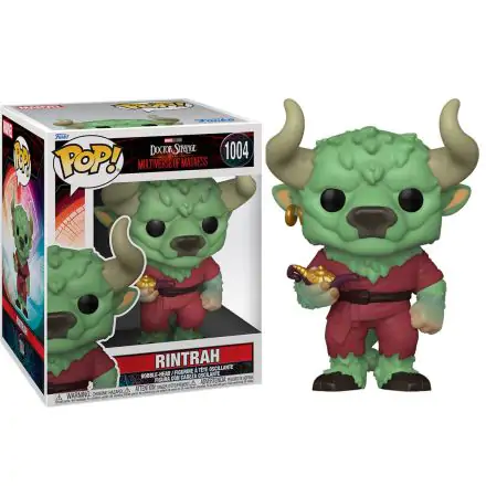Doctor Strange in the Multiverse of Madness Super Sized POP! Figura din vinil Rintrah 15 cm poza produsului