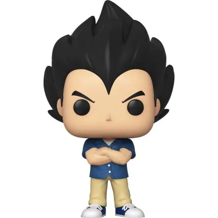 Dragon Ball Super POP! Animation Figurina Vinyl Vegeta 9 cm termékfotója