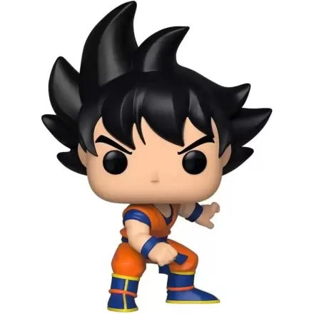 Dragon Ball Z POP! Animation figurină de vinil Goku 9 cm poza produsului