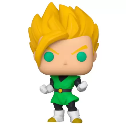 Dragon Ball Z POP! Animation figurină de vinil SS Gohan 9 cm termékfotója