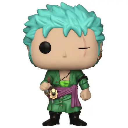 Figurină POP One Piece Zoro poza produsului