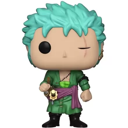 Figurină POP One Piece Zoro termékfotója