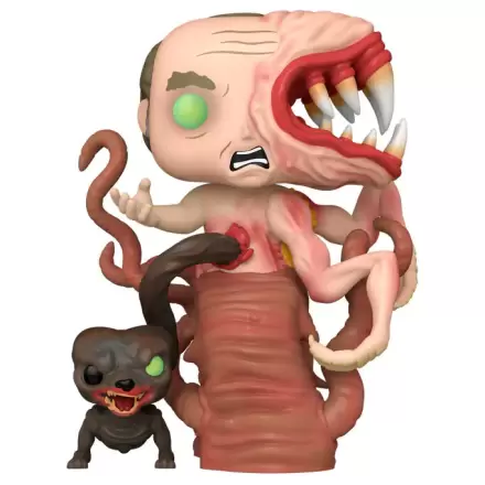 Figurină POP Funko Fusion Deluxe Monstrul Blair The Thing poza produsului