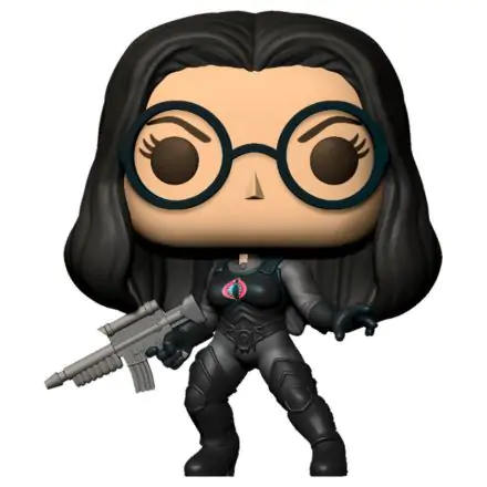 Figurina din vinil G.I. Joe POP! The Baroness 9 cm poza produsului