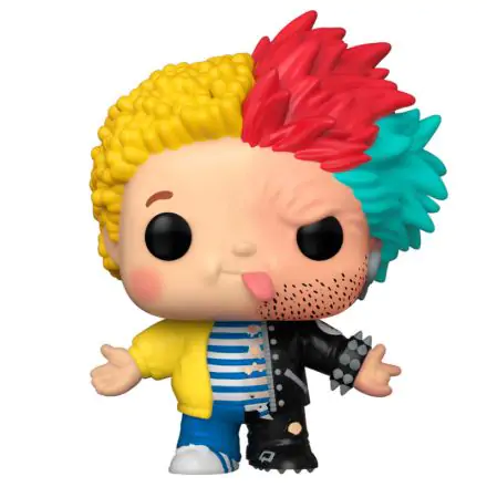 Garbage Pail Kids POP! Figura din vinil Split Kit 9 cm poza produsului