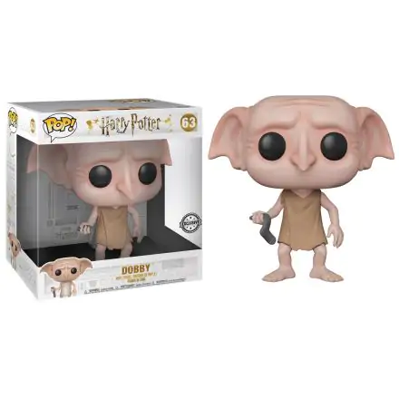 Figurină POP Harry Potter Dobby Exclusive 23cm termékfotója