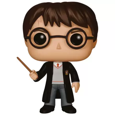 Harry Potter POP! Movies Figurina Vinyl Harry Potter 10 cm termékfotója